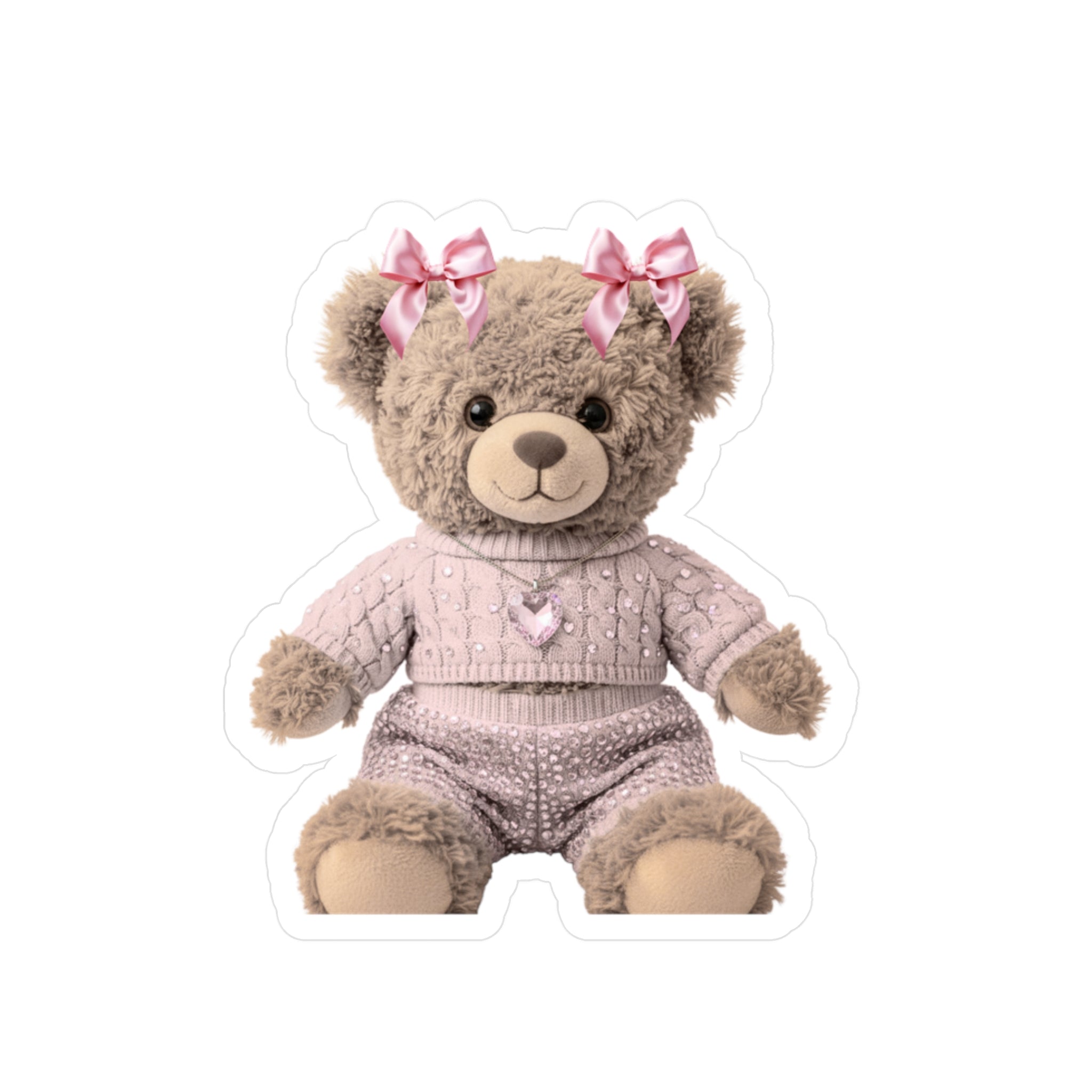 Kiss-Cut Vinyl Decals